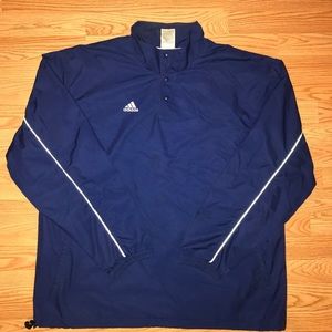 Men’s adidas jacket